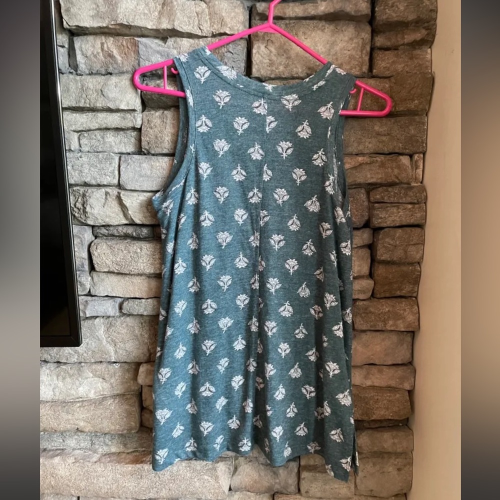 Boho tunic - Picture 2 of 3